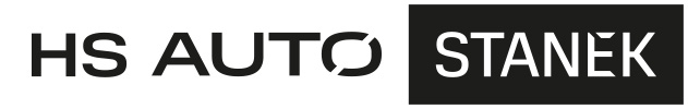 Logo HS Auto Staněk