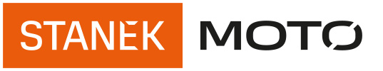 Logo Staněk Moto