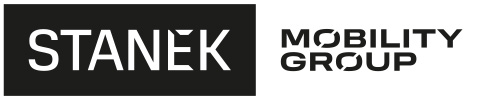 Logo Staněk Mobility Group