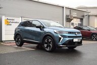 Renault Symbioz Techno TCe 140 EDC