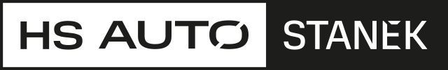 Logo HS Auto Staněk